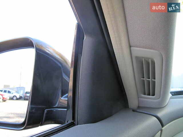 Черный Инфинити QX70, объемом двигателя 3.7 л и пробегом 235 тыс. км за 17300 $, фото 99 на Automoto.ua