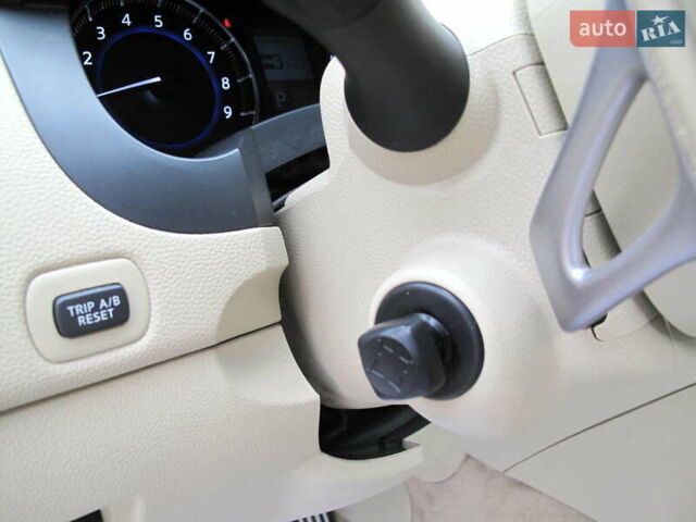 Черный Инфинити QX70, объемом двигателя 3.7 л и пробегом 235 тыс. км за 17300 $, фото 29 на Automoto.ua