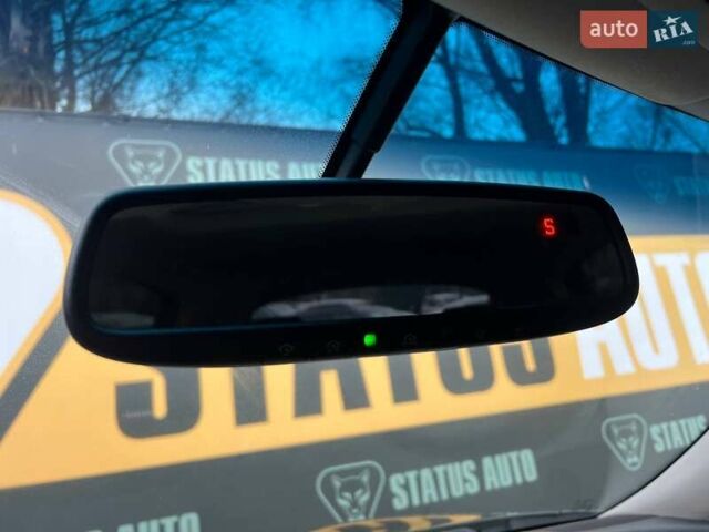 Чорний Інфініті QX70, об'ємом двигуна 3.7 л та пробігом 190 тис. км за 16900 $, фото 25 на Automoto.ua