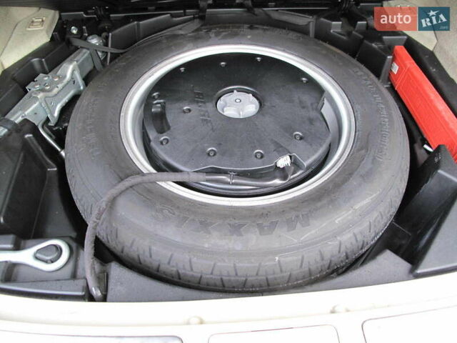 Черный Инфинити QX70, объемом двигателя 3.7 л и пробегом 235 тыс. км за 17300 $, фото 52 на Automoto.ua