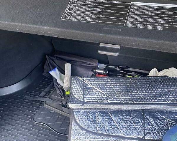 Черный Инфинити QX70, объемом двигателя 2.99 л и пробегом 168 тыс. км за 17900 $, фото 15 на Automoto.ua