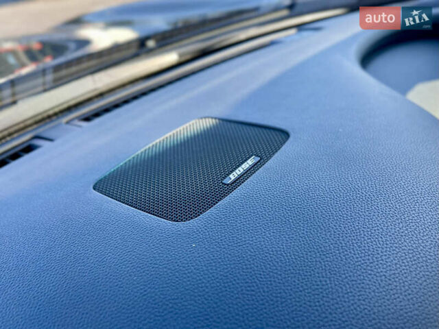 Черный Инфинити QX70, объемом двигателя 5 л и пробегом 171 тыс. км за 18900 $, фото 52 на Automoto.ua