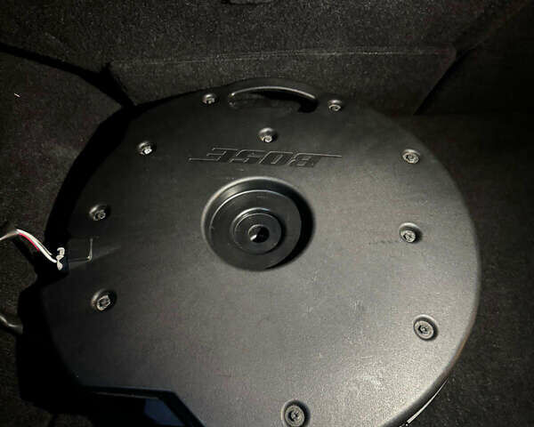 Черный Инфинити QX70, объемом двигателя 3.7 л и пробегом 230 тыс. км за 16500 $, фото 33 на Automoto.ua