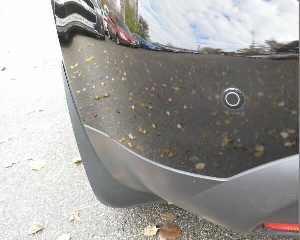 Черный Инфинити QX70, объемом двигателя 3.7 л и пробегом 235 тыс. км за 17300 $, фото 18 на Automoto.ua