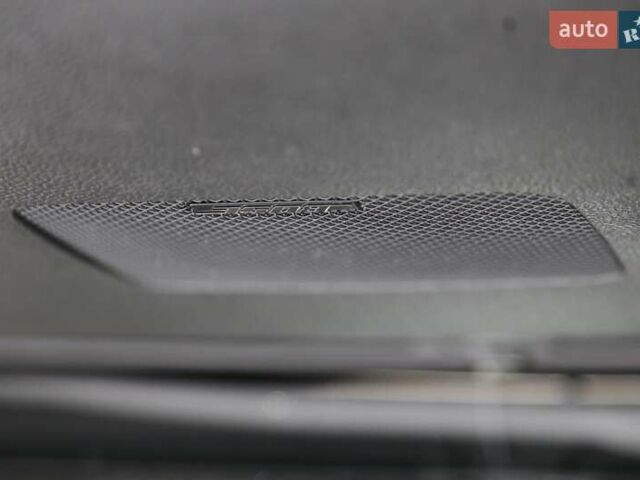 Черный Инфинити QX70, объемом двигателя 3.7 л и пробегом 150 тыс. км за 19500 $, фото 21 на Automoto.ua