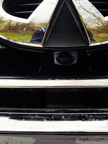 Черный Инфинити QX70, объемом двигателя 3.7 л и пробегом 192 тыс. км за 15500 $, фото 14 на Automoto.ua