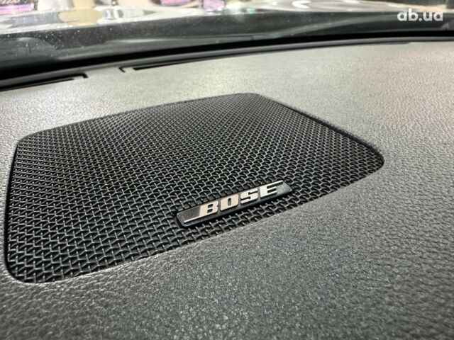 Черный Инфинити QX70, объемом двигателя 0 л и пробегом 219 тыс. км за 15500 $, фото 4 на Automoto.ua