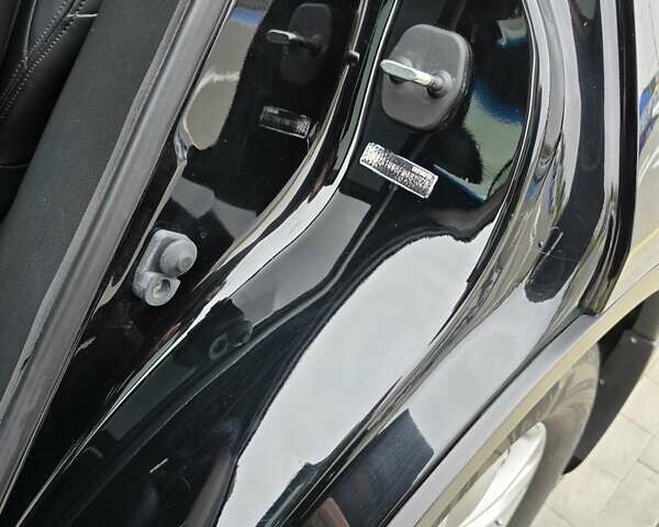 Чорний Інфініті QX70, об'ємом двигуна 3.7 л та пробігом 186 тис. км за 17800 $, фото 43 на Automoto.ua