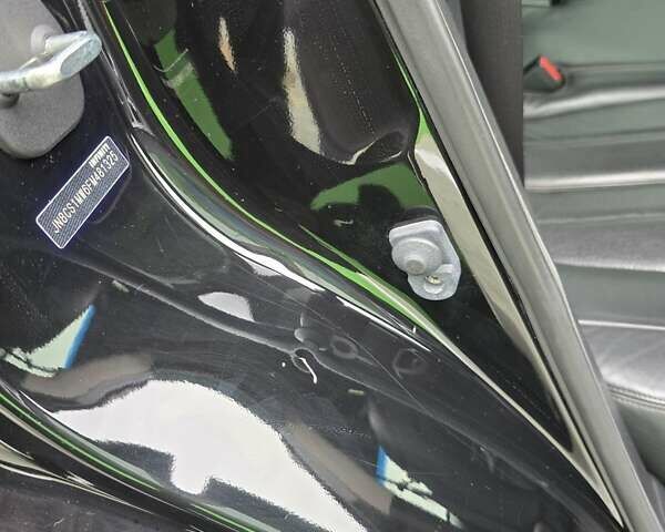 Чорний Інфініті QX70, об'ємом двигуна 3.7 л та пробігом 186 тис. км за 17800 $, фото 51 на Automoto.ua
