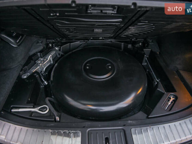 Черный Инфинити QX70, объемом двигателя 3.7 л и пробегом 124 тыс. км за 23000 $, фото 23 на Automoto.ua