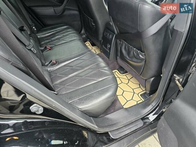 Черный Инфинити QX70, объемом двигателя 2.99 л и пробегом 248 тыс. км за 23900 $, фото 38 на Automoto.ua