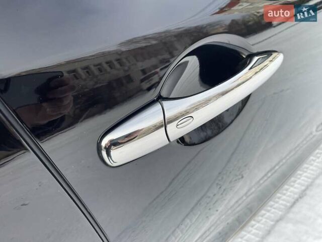 Черный Инфинити QX70, объемом двигателя 2.99 л и пробегом 140 тыс. км за 19500 $, фото 13 на Automoto.ua