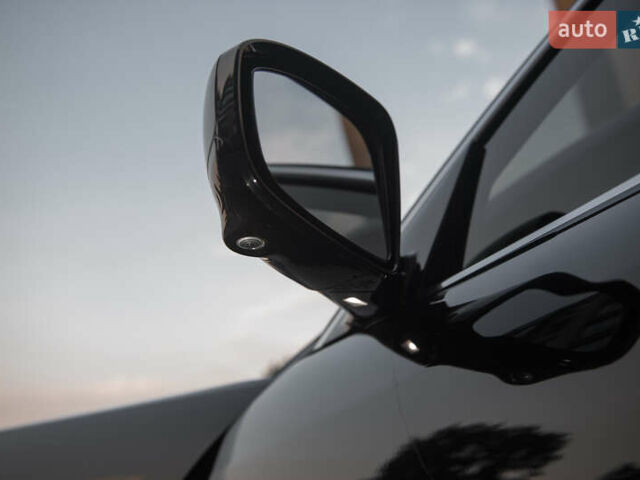 Черный Инфинити QX70, объемом двигателя 3.7 л и пробегом 124 тыс. км за 23000 $, фото 48 на Automoto.ua