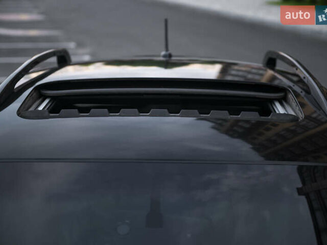 Черный Инфинити QX70, объемом двигателя 3.7 л и пробегом 124 тыс. км за 23000 $, фото 26 на Automoto.ua