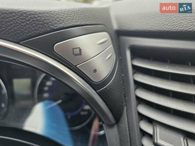 Черный Инфинити QX70, объемом двигателя 2.99 л и пробегом 248 тыс. км за 23900 $, фото 62 на Automoto.ua