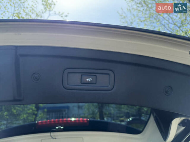 Черный Инфинити QX70, объемом двигателя 3 л и пробегом 215 тыс. км за 17500 $, фото 23 на Automoto.ua