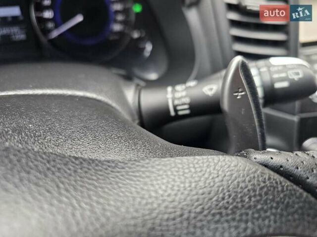 Черный Инфинити QX70, объемом двигателя 2.99 л и пробегом 248 тыс. км за 23900 $, фото 60 на Automoto.ua