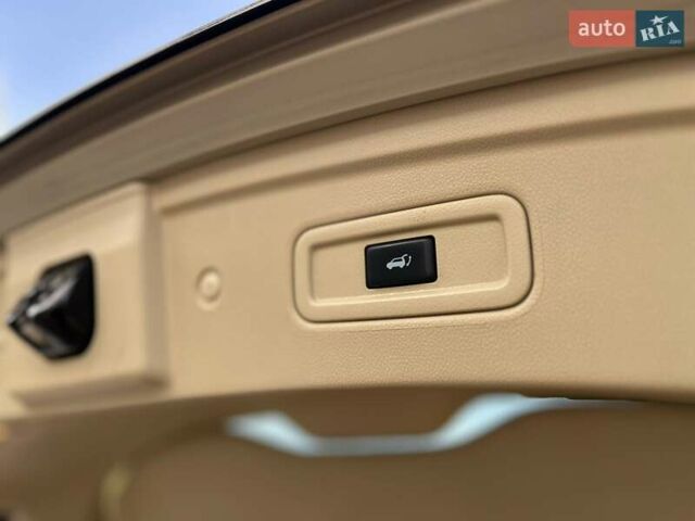 Черный Инфинити QX70, объемом двигателя 2.99 л и пробегом 118 тыс. км за 19853 $, фото 18 на Automoto.ua