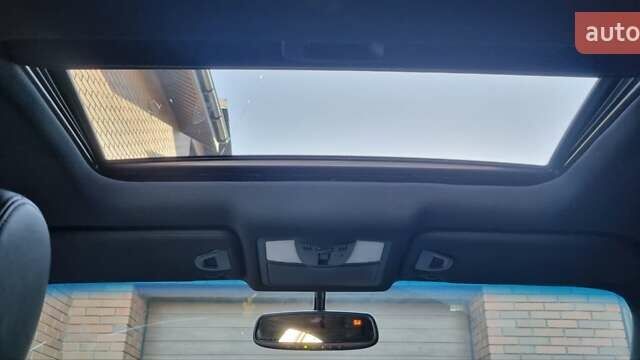 Черный Инфинити QX70, объемом двигателя 3.7 л и пробегом 168 тыс. км за 20800 $, фото 23 на Automoto.ua