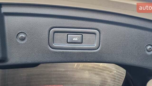 Черный Инфинити QX70, объемом двигателя 3.7 л и пробегом 168 тыс. км за 20800 $, фото 20 на Automoto.ua