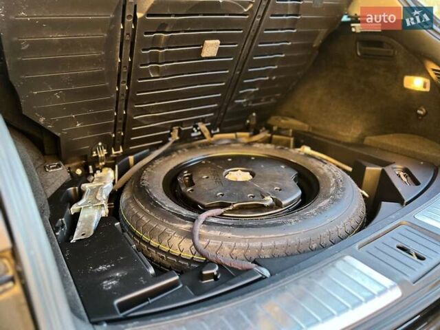 Черный Инфинити QX70, объемом двигателя 3.7 л и пробегом 128 тыс. км за 26500 $, фото 39 на Automoto.ua