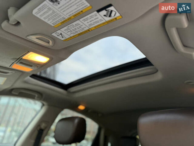 Черный Инфинити QX70, объемом двигателя 3.7 л и пробегом 141 тыс. км за 21500 $, фото 26 на Automoto.ua