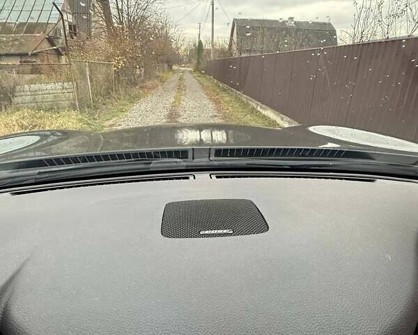 Черный Инфинити QX70, объемом двигателя 2.99 л и пробегом 169 тыс. км за 23999 $, фото 22 на Automoto.ua