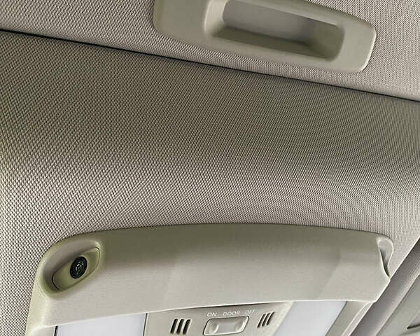 Черный Инфинити QX70, объемом двигателя 2.99 л и пробегом 84 тыс. км за 27900 $, фото 12 на Automoto.ua