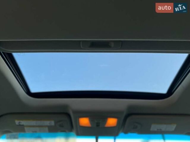 Черный Инфинити QX70, объемом двигателя 3.7 л и пробегом 128 тыс. км за 26500 $, фото 36 на Automoto.ua