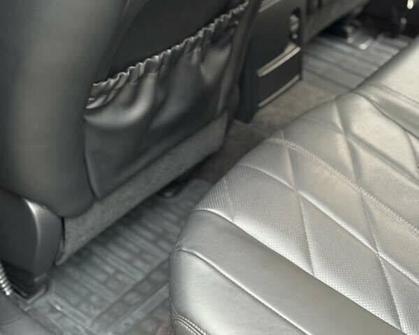 Черный Инфинити QX70, объемом двигателя 2.99 л и пробегом 84 тыс. км за 27900 $, фото 26 на Automoto.ua
