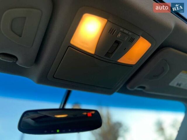 Черный Инфинити QX70, объемом двигателя 3.7 л и пробегом 128 тыс. км за 26500 $, фото 28 на Automoto.ua