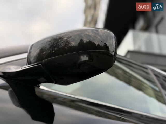 Черный Инфинити QX70, объемом двигателя 3.7 л и пробегом 141 тыс. км за 21500 $, фото 5 на Automoto.ua