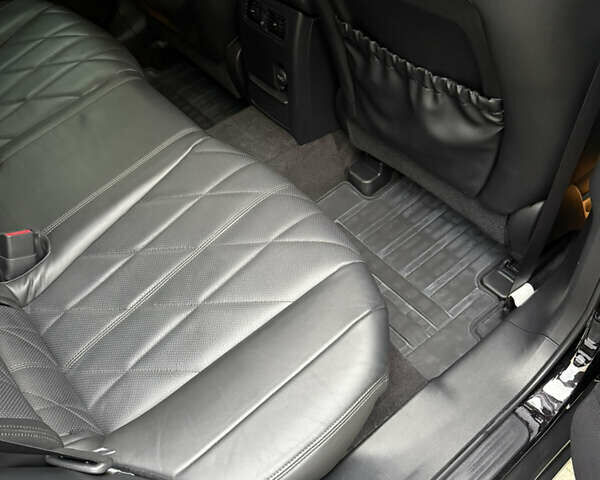 Черный Инфинити QX70, объемом двигателя 2.99 л и пробегом 84 тыс. км за 27900 $, фото 25 на Automoto.ua