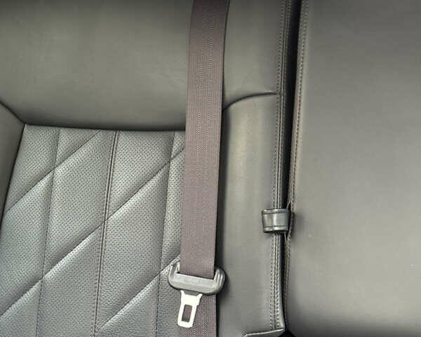 Черный Инфинити QX70, объемом двигателя 2.99 л и пробегом 84 тыс. км за 27900 $, фото 27 на Automoto.ua