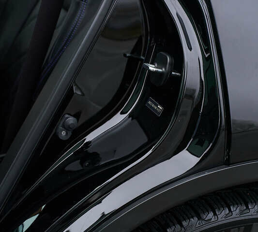 Чорний Інфініті QX70, об'ємом двигуна 3.7 л та пробігом 99 тис. км за 19900 $, фото 37 на Automoto.ua