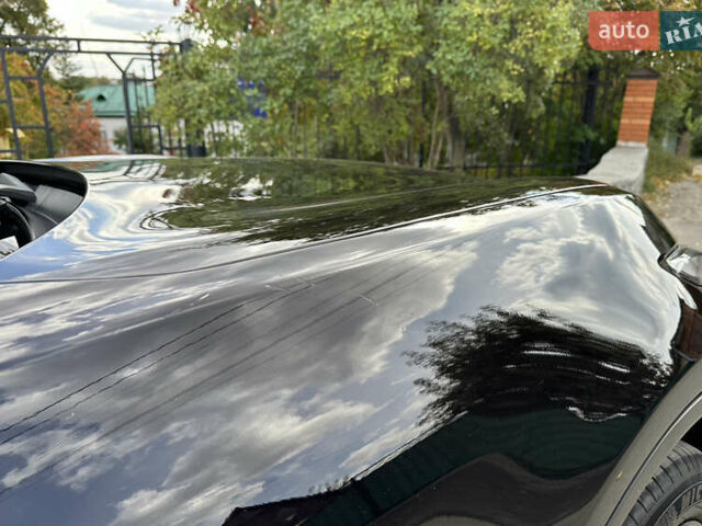 Фиолетовый Инфинити QX70, объемом двигателя 3.7 л и пробегом 110 тыс. км за 20500 $, фото 4 на Automoto.ua