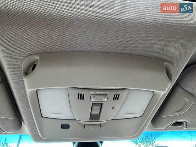 Фиолетовый Инфинити QX70, объемом двигателя 3.7 л и пробегом 110 тыс. км за 20500 $, фото 35 на Automoto.ua