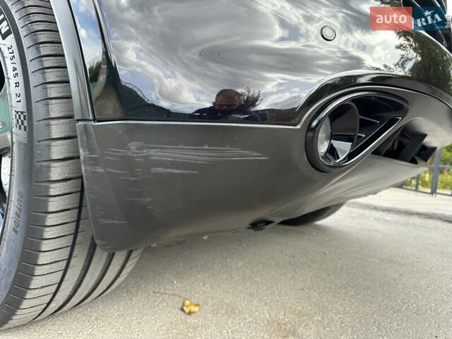 Фиолетовый Инфинити QX70, объемом двигателя 3.7 л и пробегом 110 тыс. км за 20500 $, фото 7 на Automoto.ua