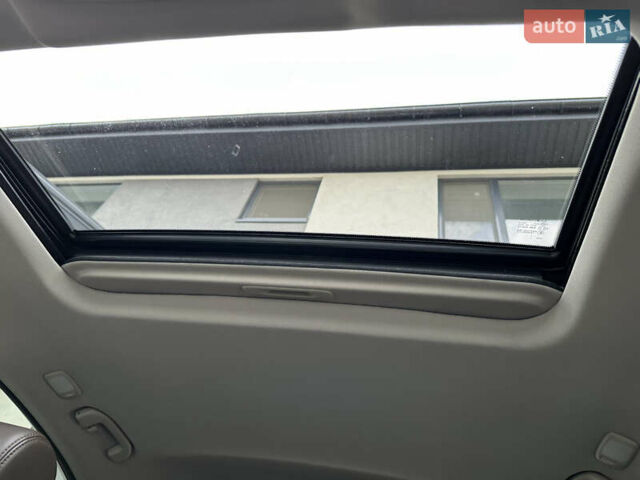 Фиолетовый Инфинити QX70, объемом двигателя 3.7 л и пробегом 110 тыс. км за 20500 $, фото 34 на Automoto.ua