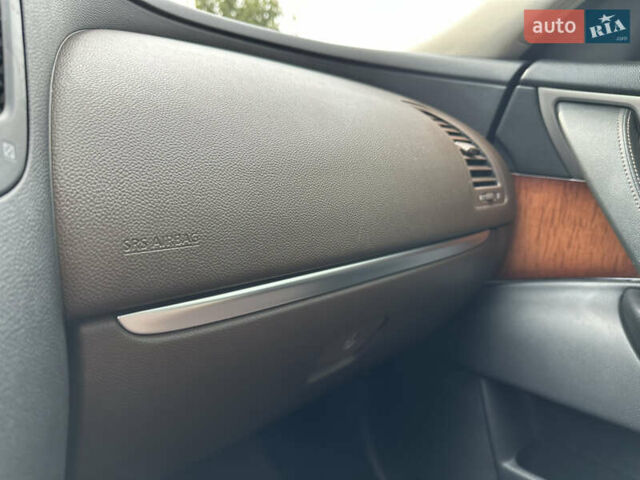 Фиолетовый Инфинити QX70, объемом двигателя 3.7 л и пробегом 110 тыс. км за 20500 $, фото 43 на Automoto.ua