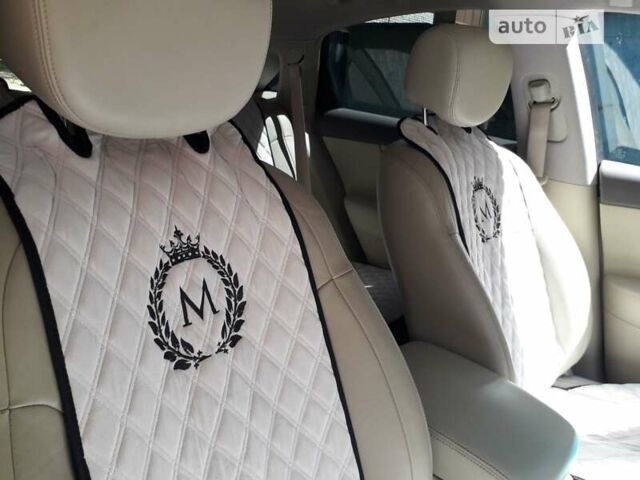 Фіолетовий Інфініті QX70, об'ємом двигуна 3.7 л та пробігом 130 тис. км за 35000 $, фото 19 на Automoto.ua