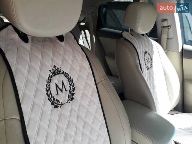 Фіолетовий Інфініті QX70, об'ємом двигуна 3.7 л та пробігом 135 тис. км за 35999 $, фото 1 на Automoto.ua
