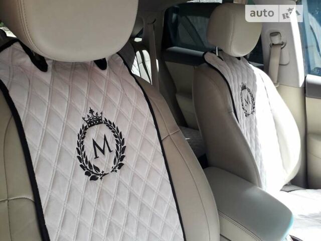 Фіолетовий Інфініті QX70, об'ємом двигуна 3.7 л та пробігом 115 тис. км за 35000 $, фото 17 на Automoto.ua