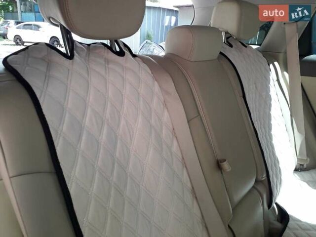 Фіолетовий Інфініті QX70, об'ємом двигуна 3.7 л та пробігом 135 тис. км за 35999 $, фото 2 на Automoto.ua