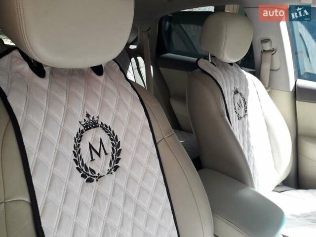 Фіолетовий Інфініті QX70, об'ємом двигуна 3.7 л та пробігом 135 тис. км за 35999 $, фото 3 на Automoto.ua
