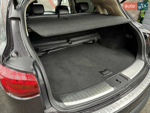 Коричневый Инфинити QX70, объемом двигателя 3 л и пробегом 146 тыс. км за 16500 $, фото 33 на Automoto.ua