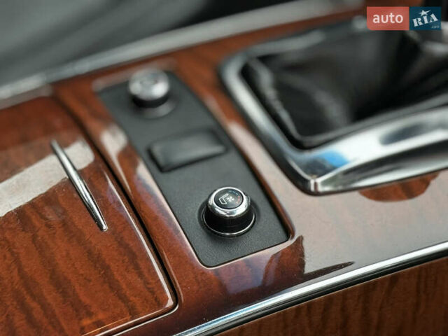 Коричневый Инфинити QX70, объемом двигателя 3 л и пробегом 146 тыс. км за 16500 $, фото 59 на Automoto.ua