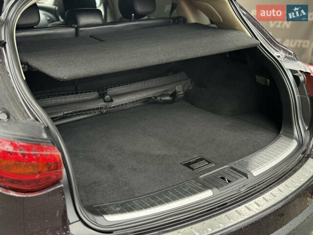 Коричневый Инфинити QX70, объемом двигателя 3 л и пробегом 146 тыс. км за 16500 $, фото 34 на Automoto.ua