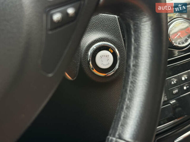 Коричневый Инфинити QX70, объемом двигателя 3 л и пробегом 146 тыс. км за 16500 $, фото 47 на Automoto.ua