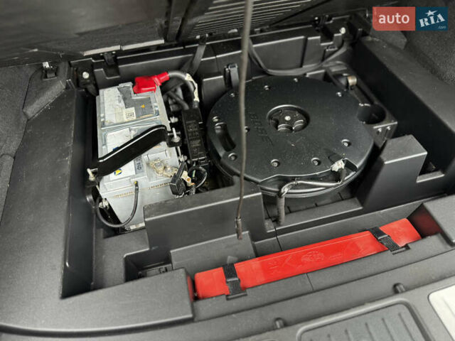 Коричневый Инфинити QX70, объемом двигателя 3 л и пробегом 146 тыс. км за 16500 $, фото 36 на Automoto.ua